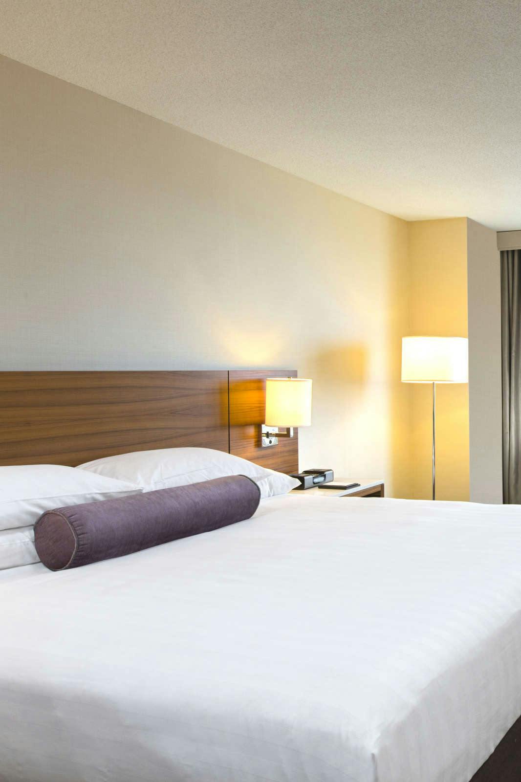 Hotel Hyatt Regency Mccormick Place photo 1