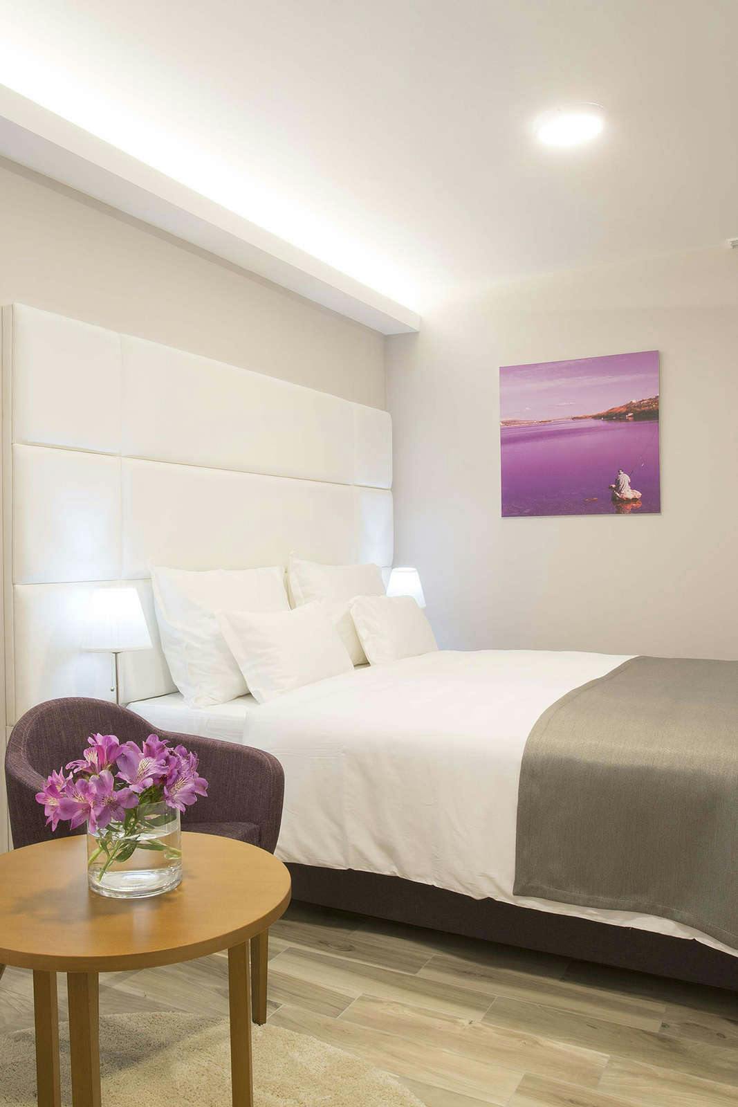 Hotel Boutique hotel Intermezzo photo 1