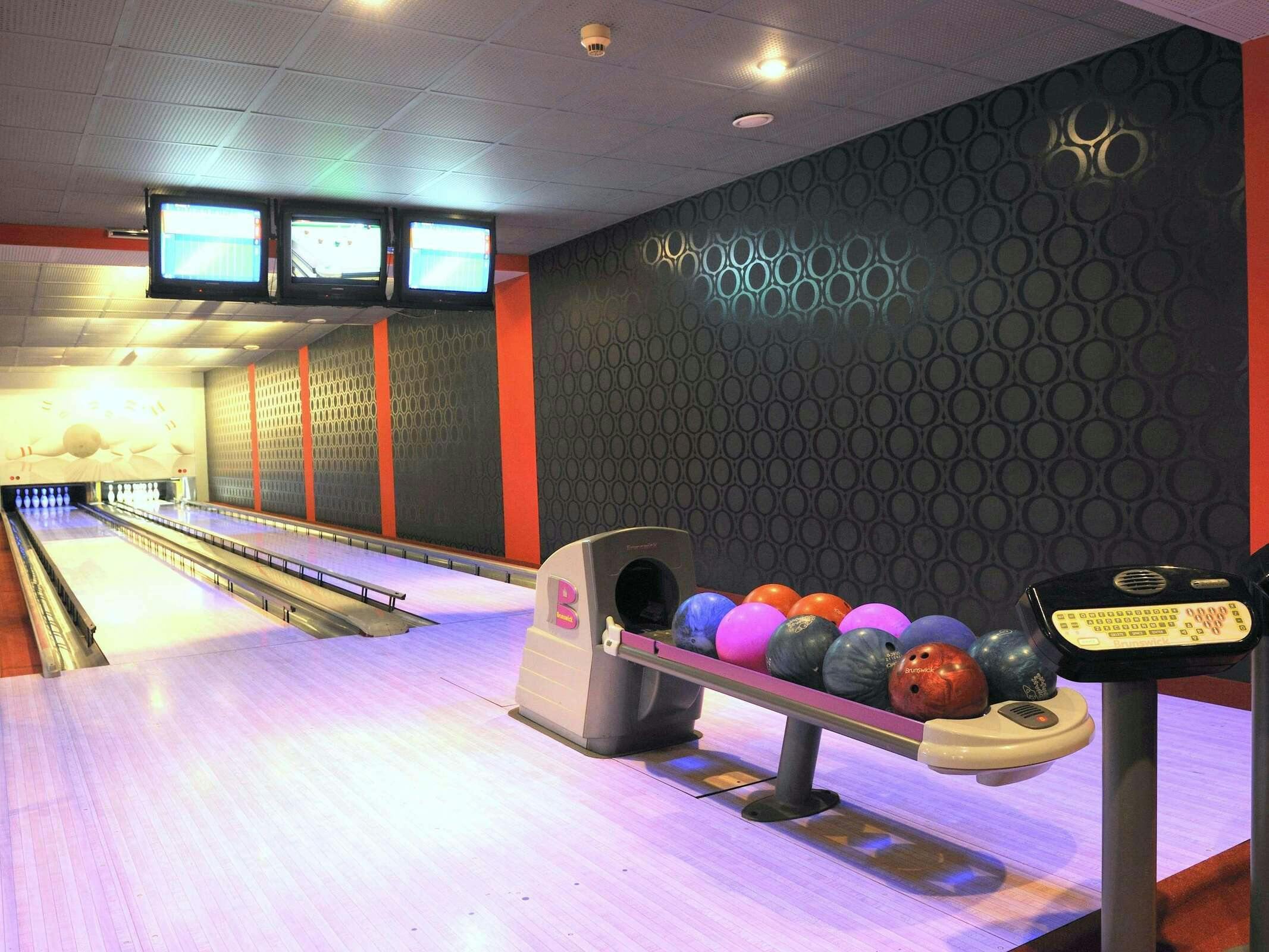 Hotel Ibis Styles Warszawa West photo 1