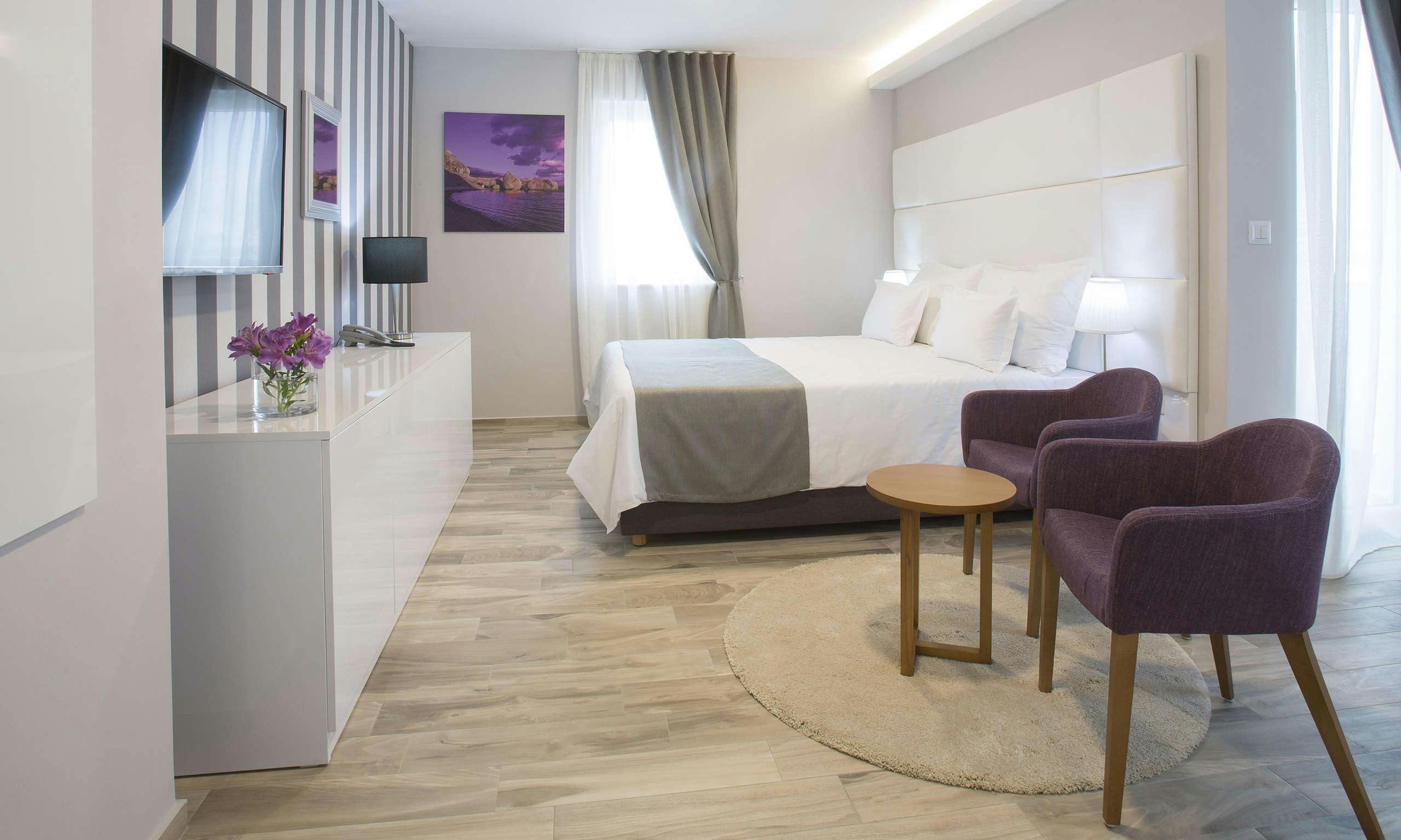 Boutique hotel Intermezzo