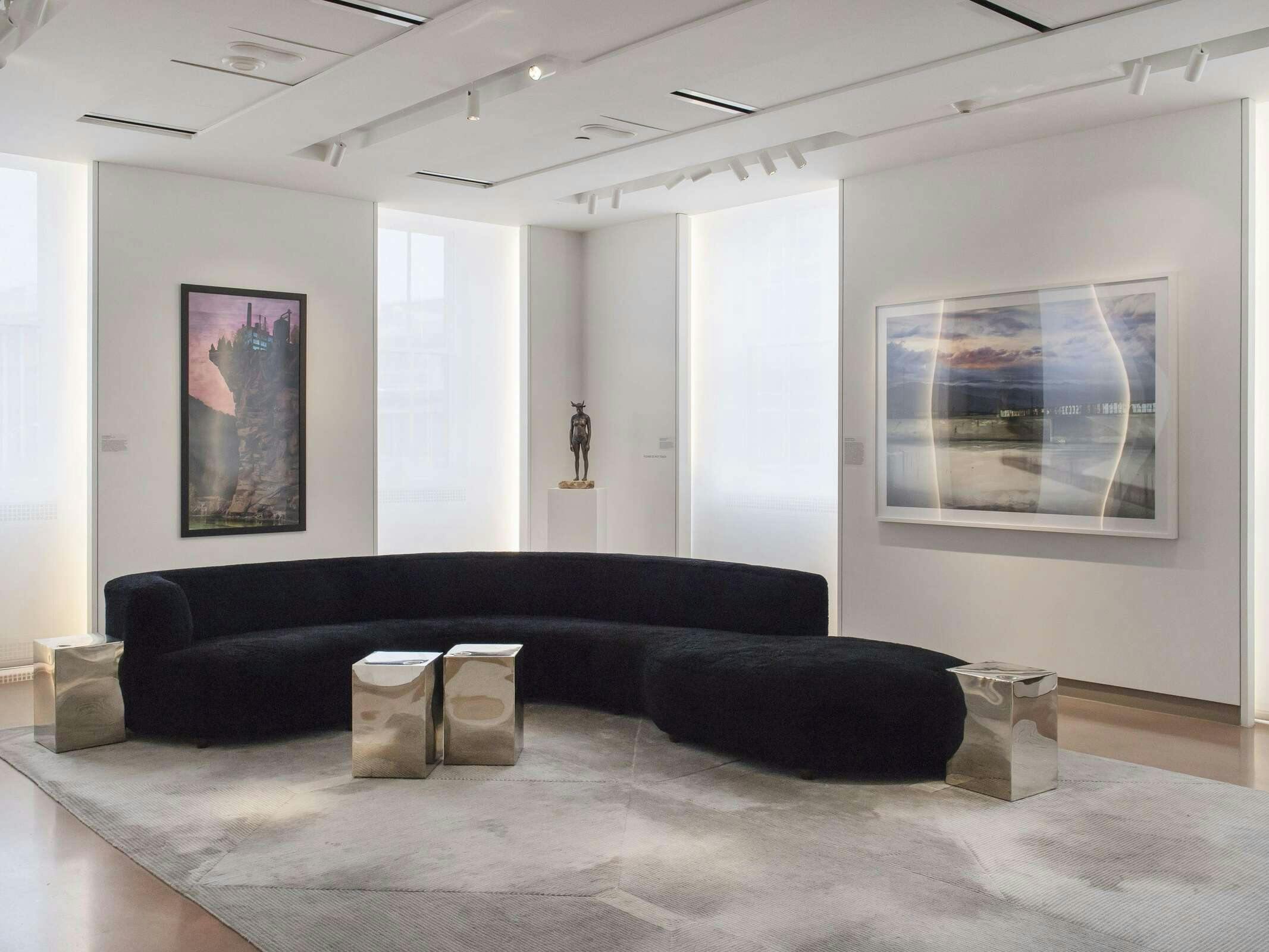 Hotel 21c Museum Hotel Durham photo 1