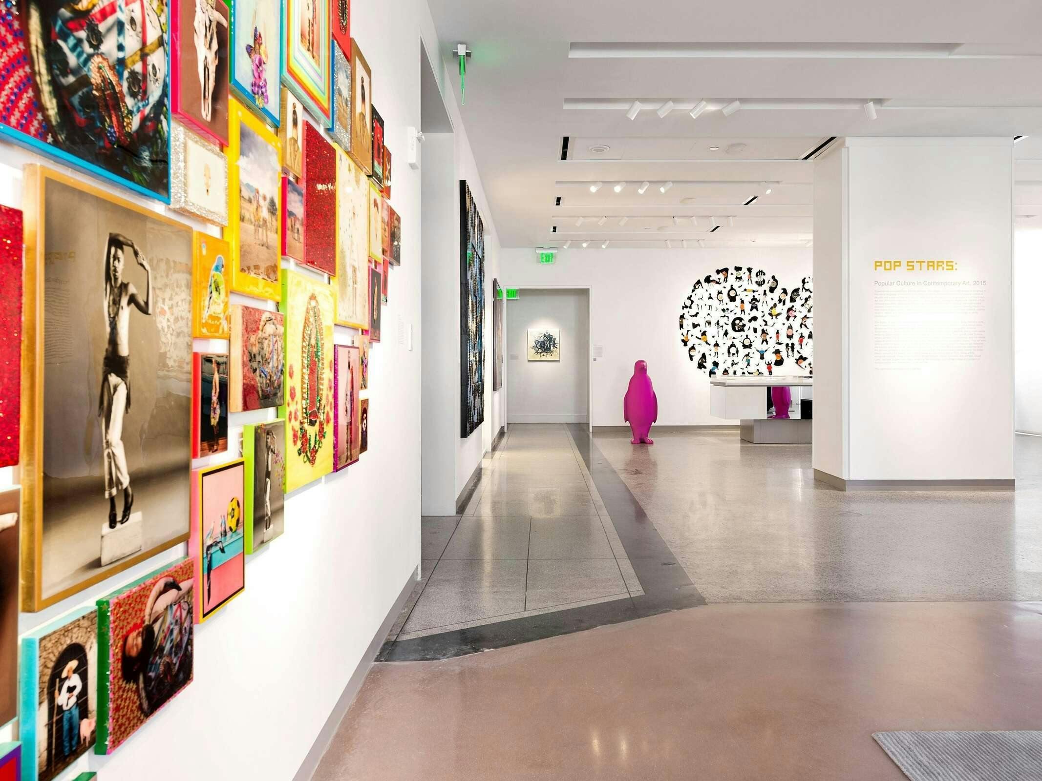 Hotel 21c Museum Hotel Durham photo 2