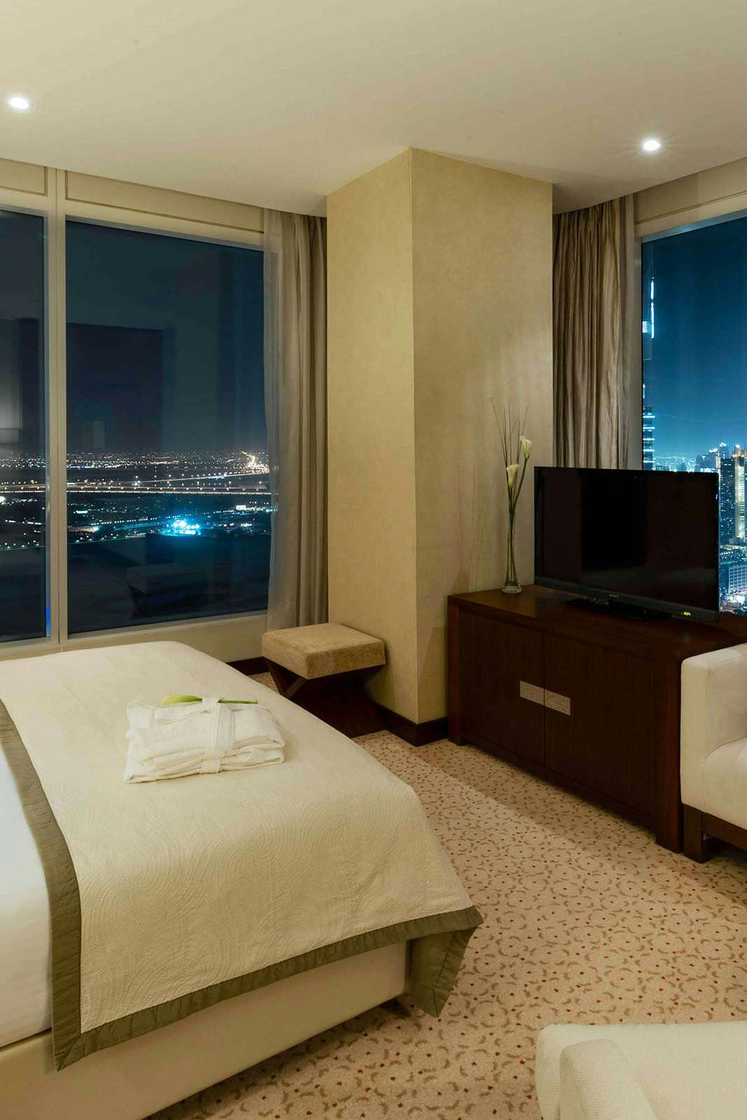 Hotel Voco Hotel photo 5