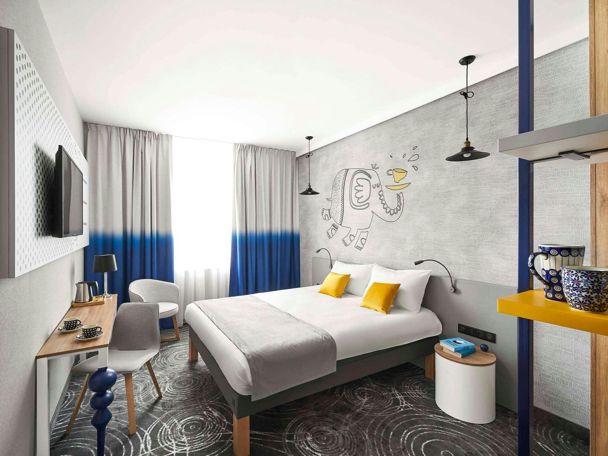 Ibis Styles Boleslawiec