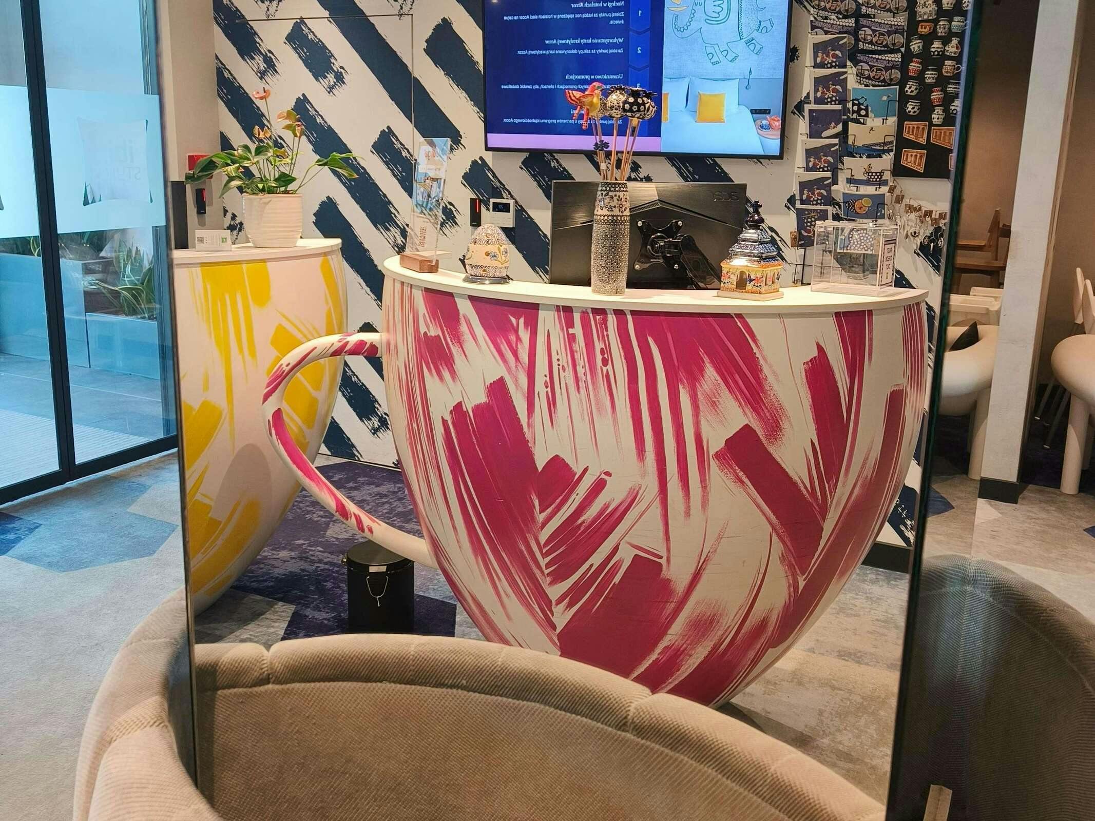 Hotel Ibis Styles Boleslawiec photo 2