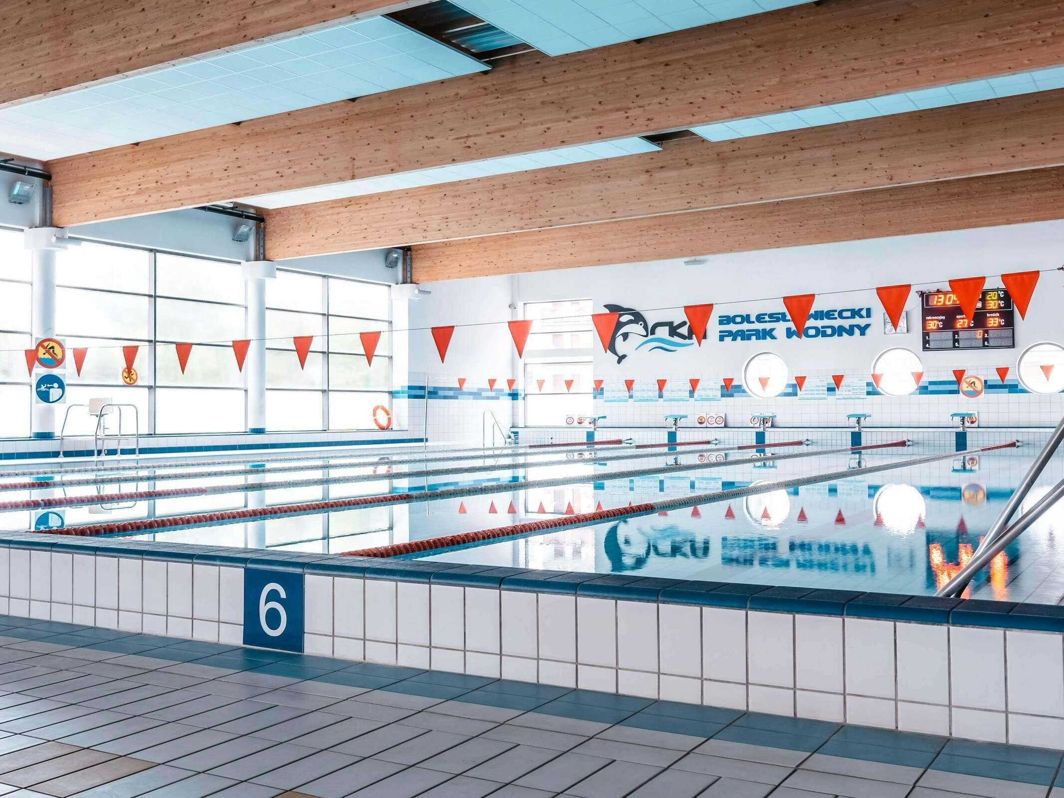 Hotel Ibis Styles Boleslawiec photo 5