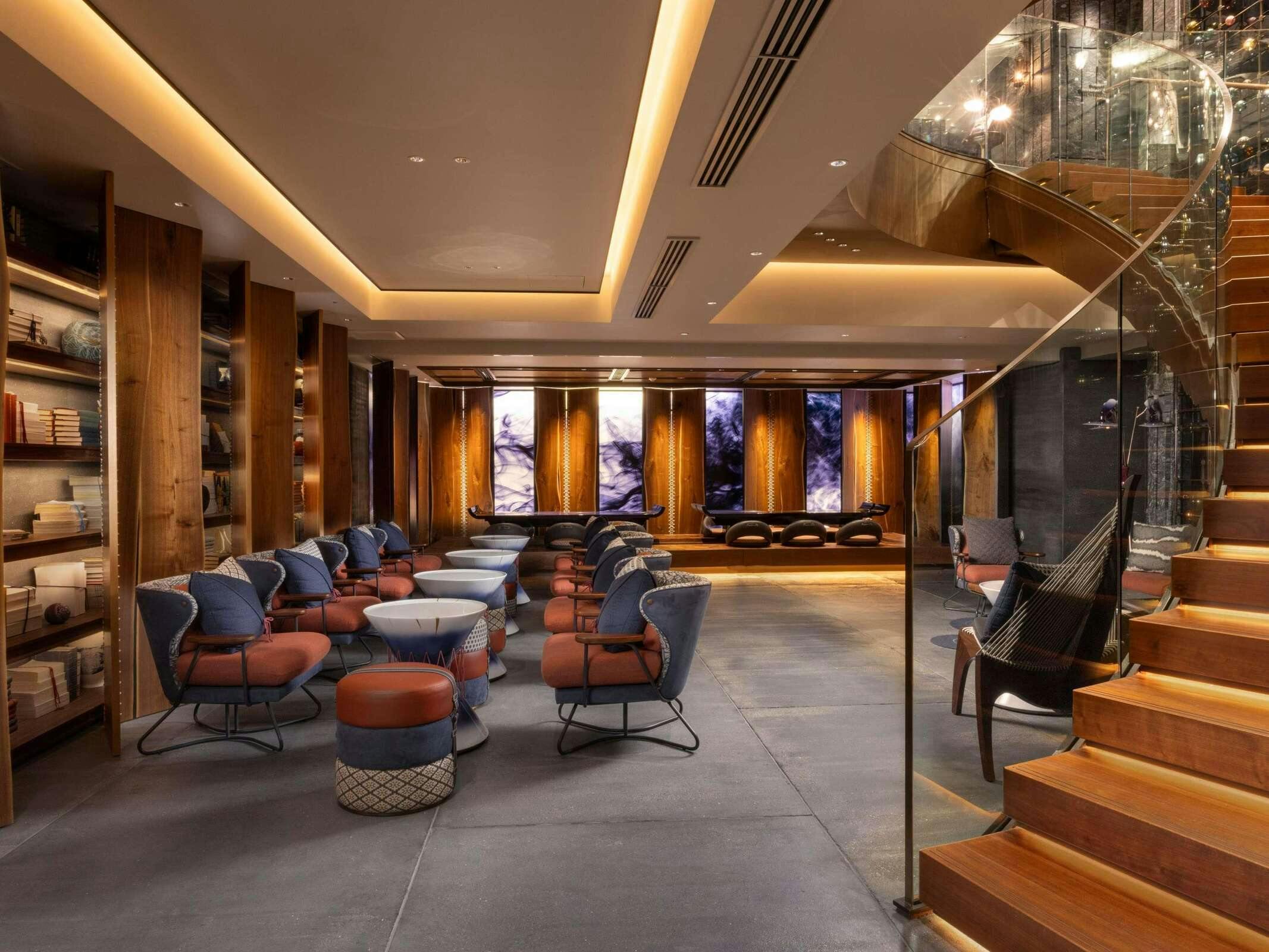 Hotel Mercure Kyoto Station photo 4