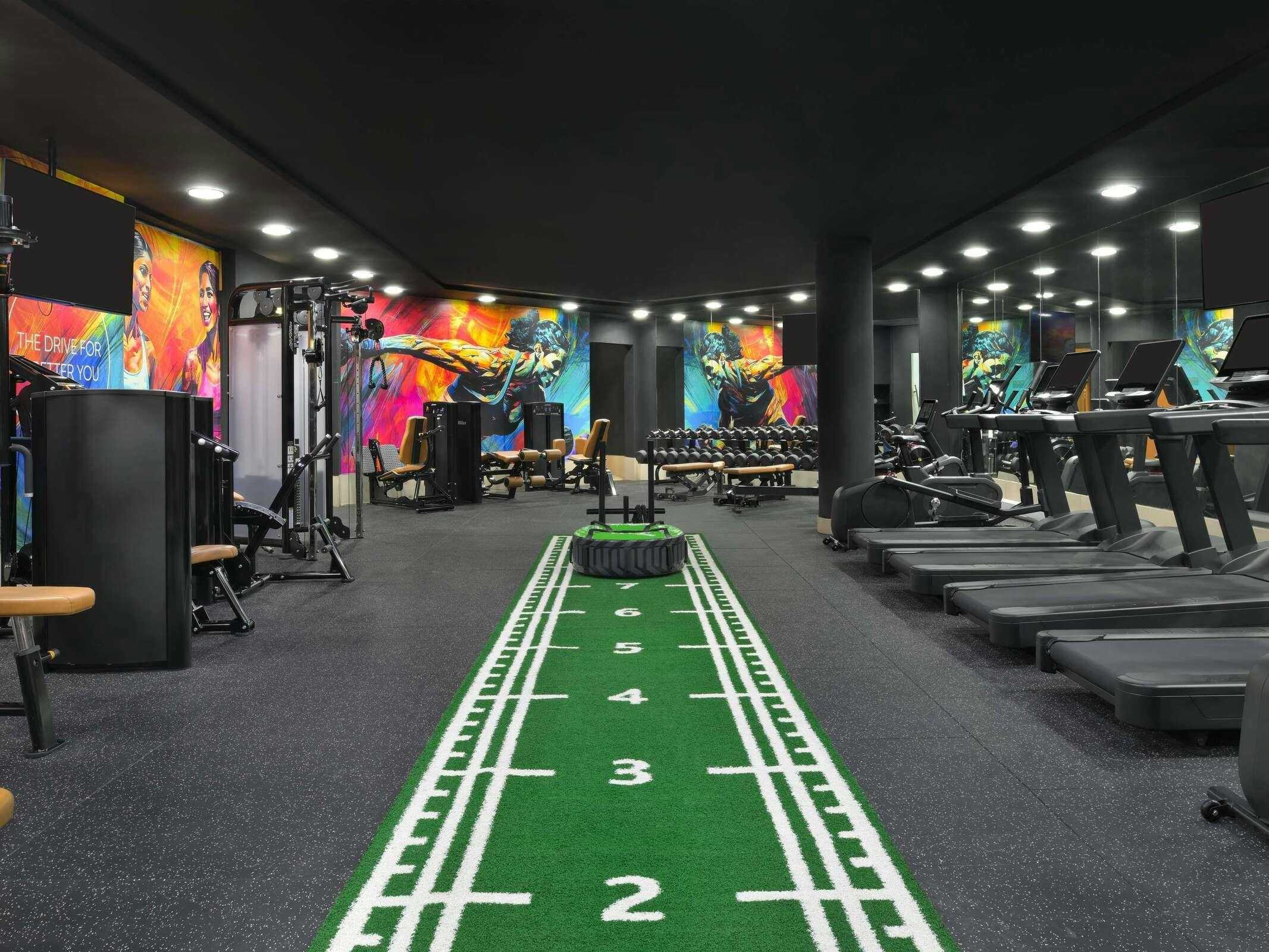 Hotel Swissôtel Al Murooj Dubai photo 5