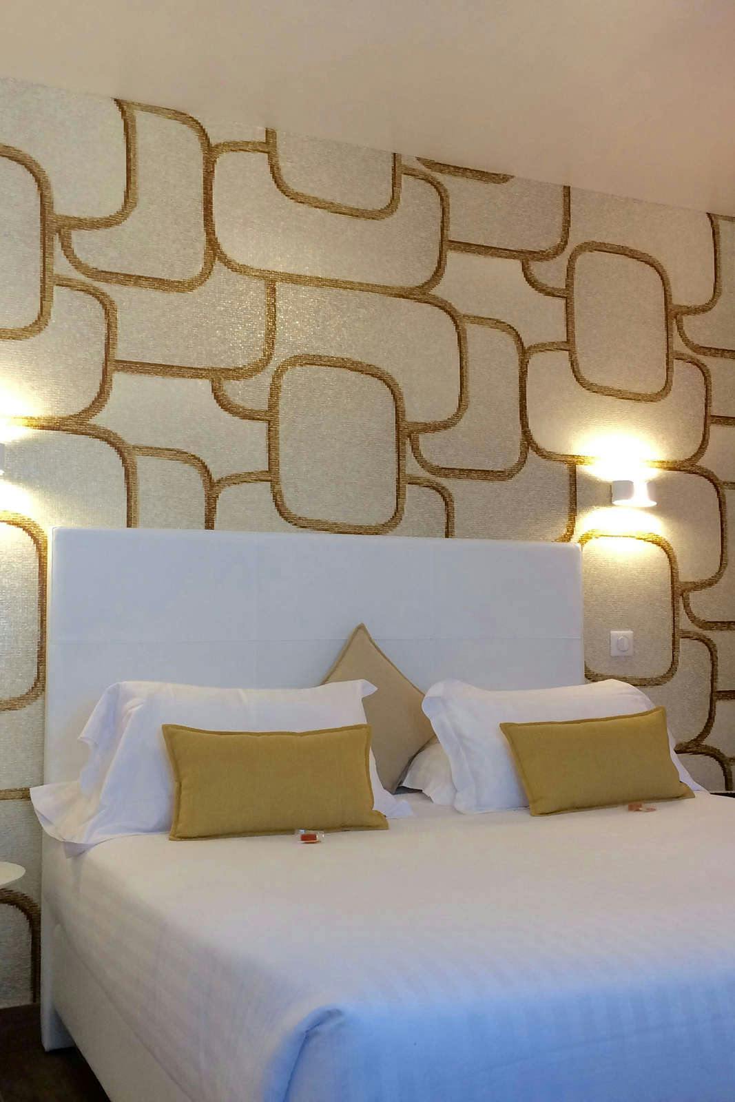 Hotel Hotel Villa Rose photo 4