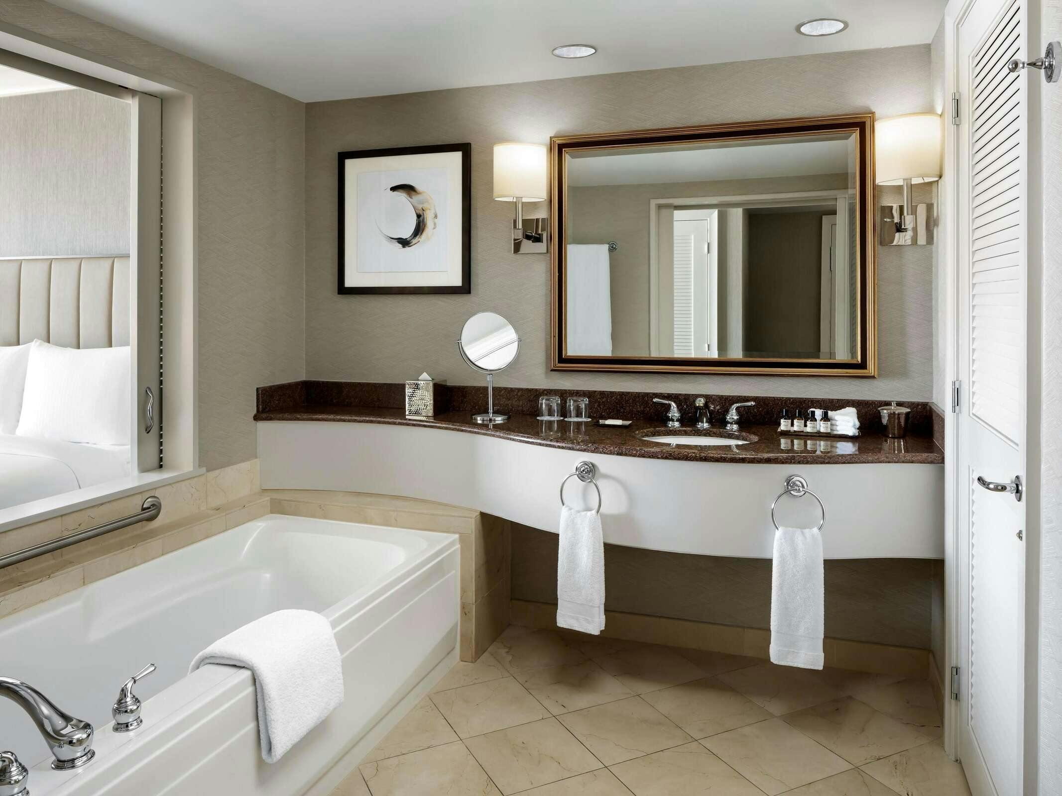 Hotel Fairmont Vancouver Airport photo 4