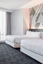 Hotel Courtyard Long Island City/New York Manhattan View photo 5