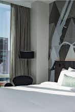 Hotel Courtyard Long Island City/New York Manhattan View photo 2