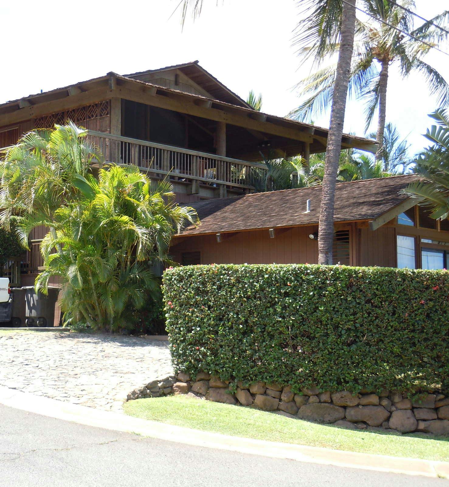 Maui What A Wonderful World Bed And Breakfast, Maui - HotelTonight