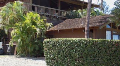 Maui What a Wonderful World Bed and Breakfast