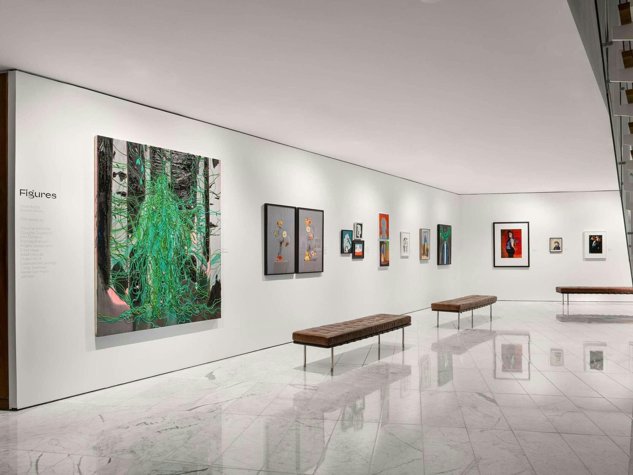 Hotel Fairmont Pacific Rim photo 2