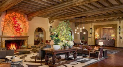 Fairmont Sonoma Mission Inn and Spa