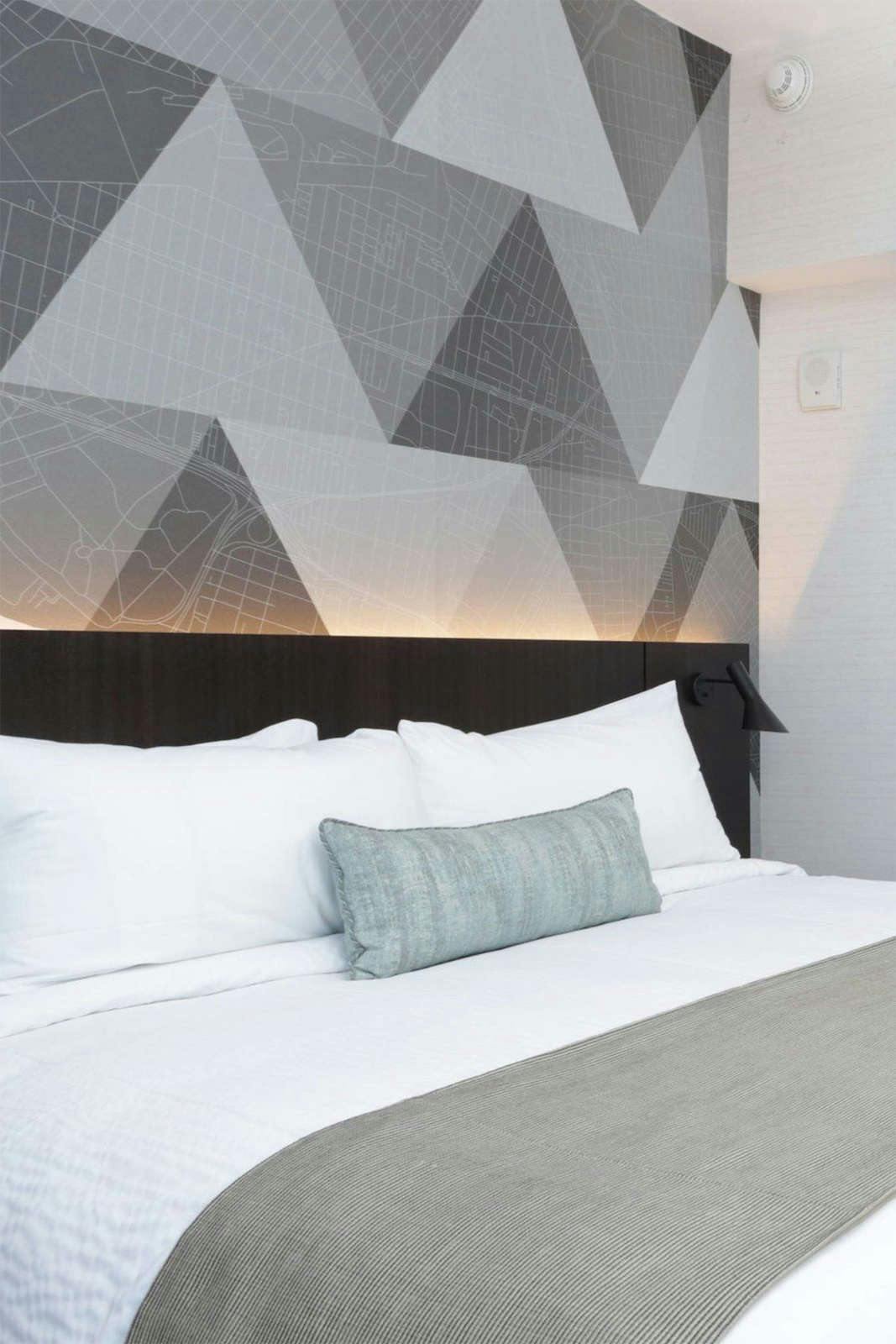 Hotel Courtyard Long Island City/New York Manhattan View photo 1