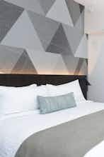 Hotel Courtyard Long Island City/New York Manhattan View photo 1