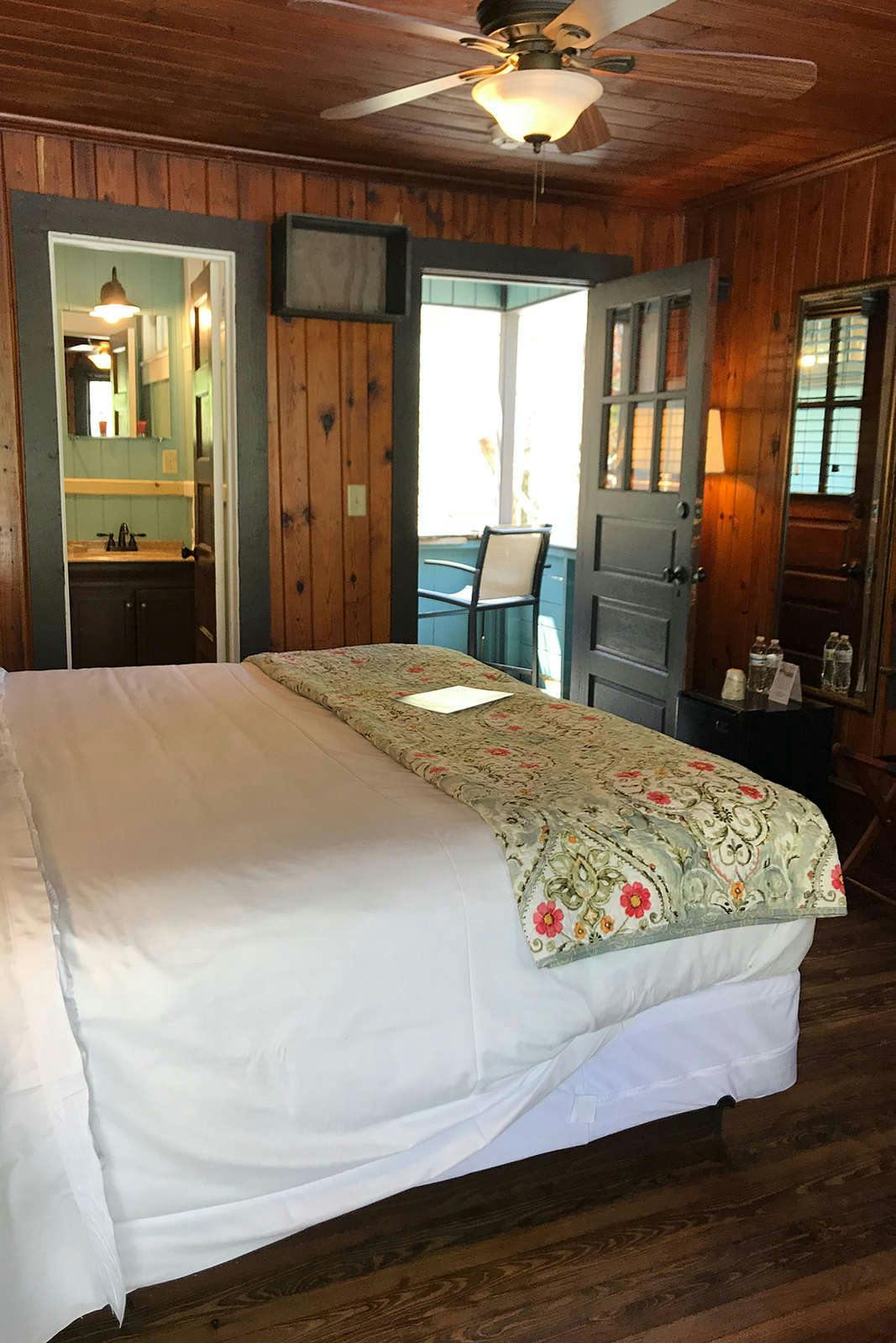 Hotel Riverside Lodge photo 2