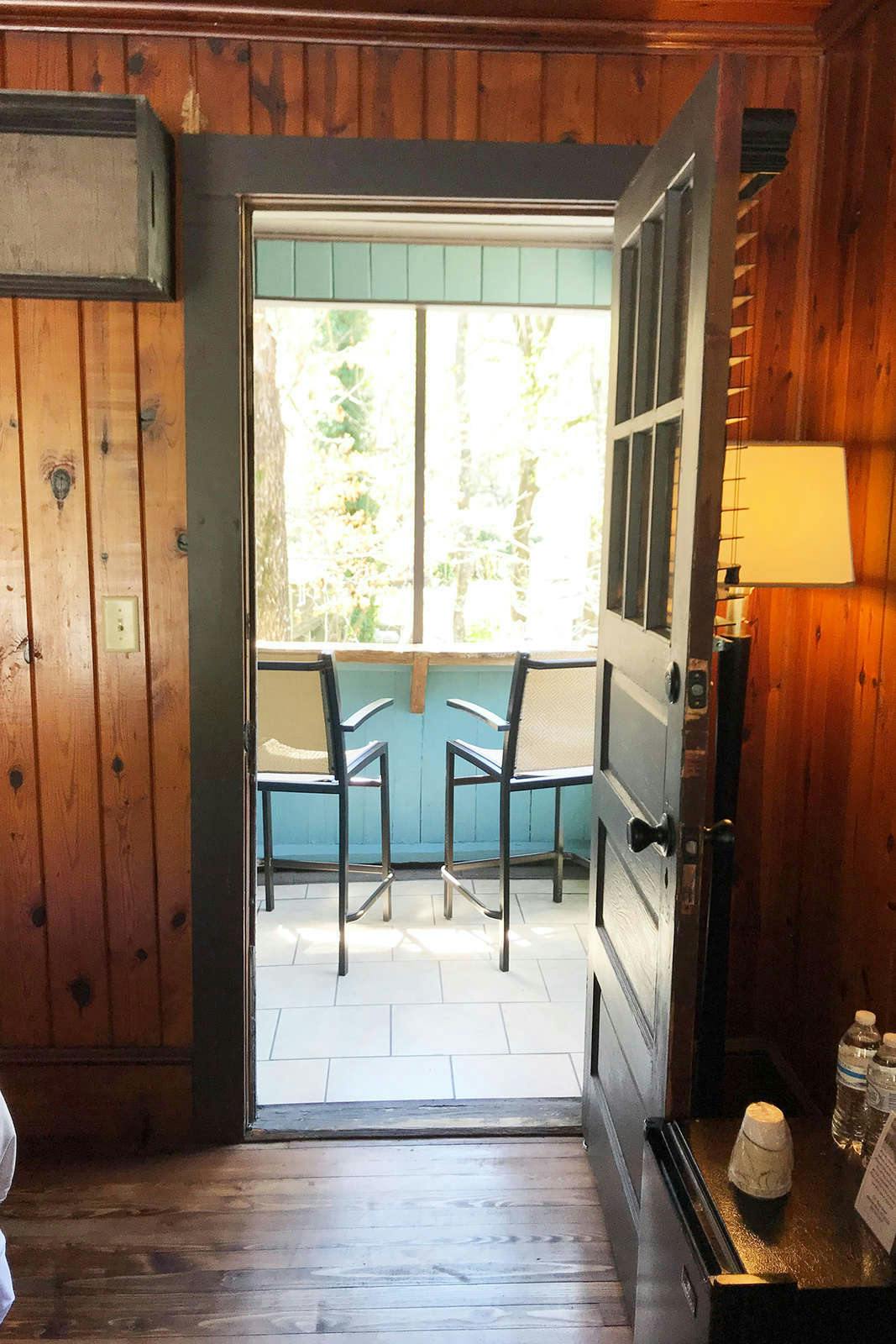 Hotel Riverside Lodge photo 4