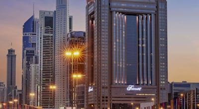 Fairmont Dubai