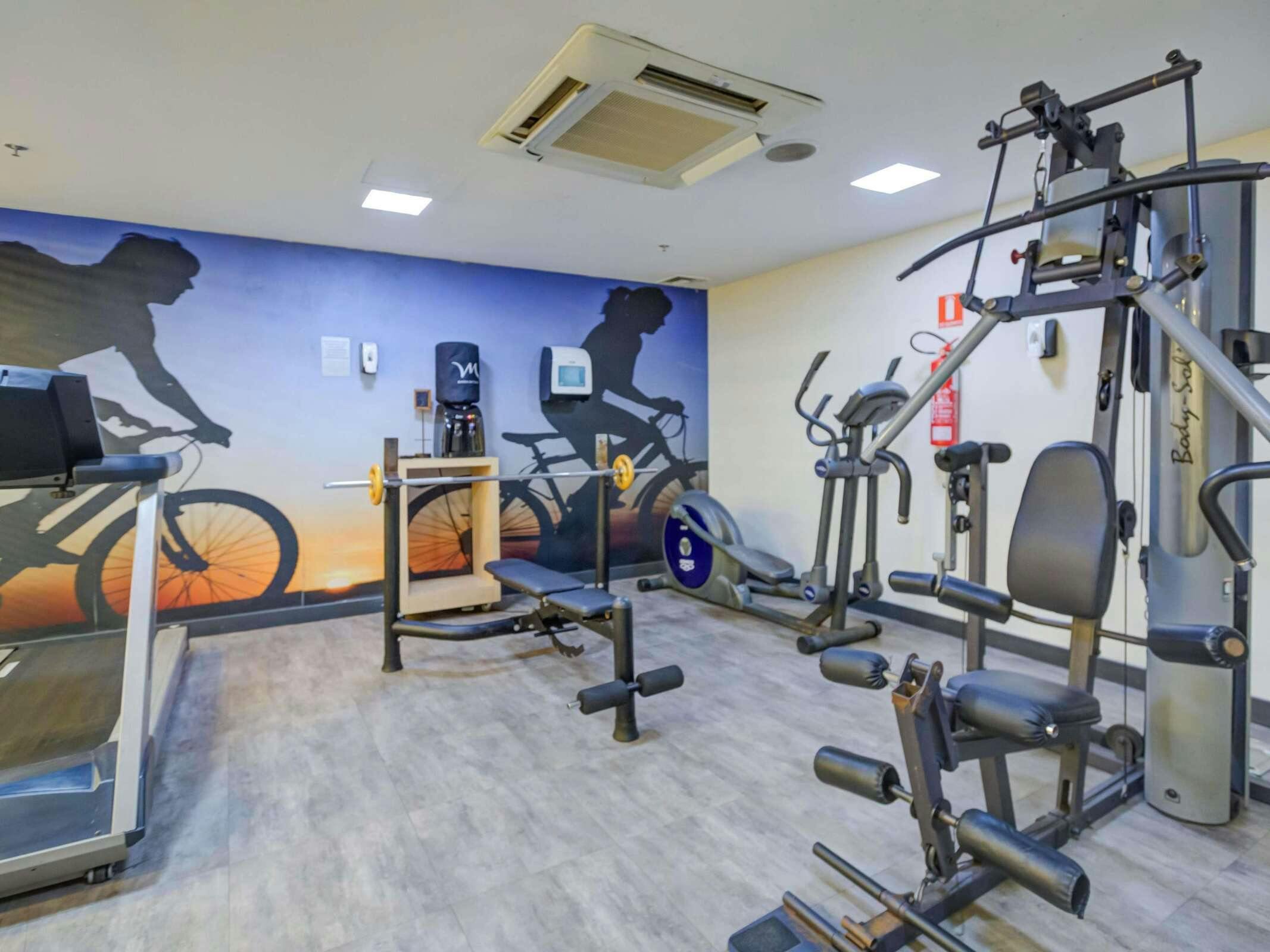 Hotel Mercure Rio De Janeiro Barra Da Tijuca photo 1