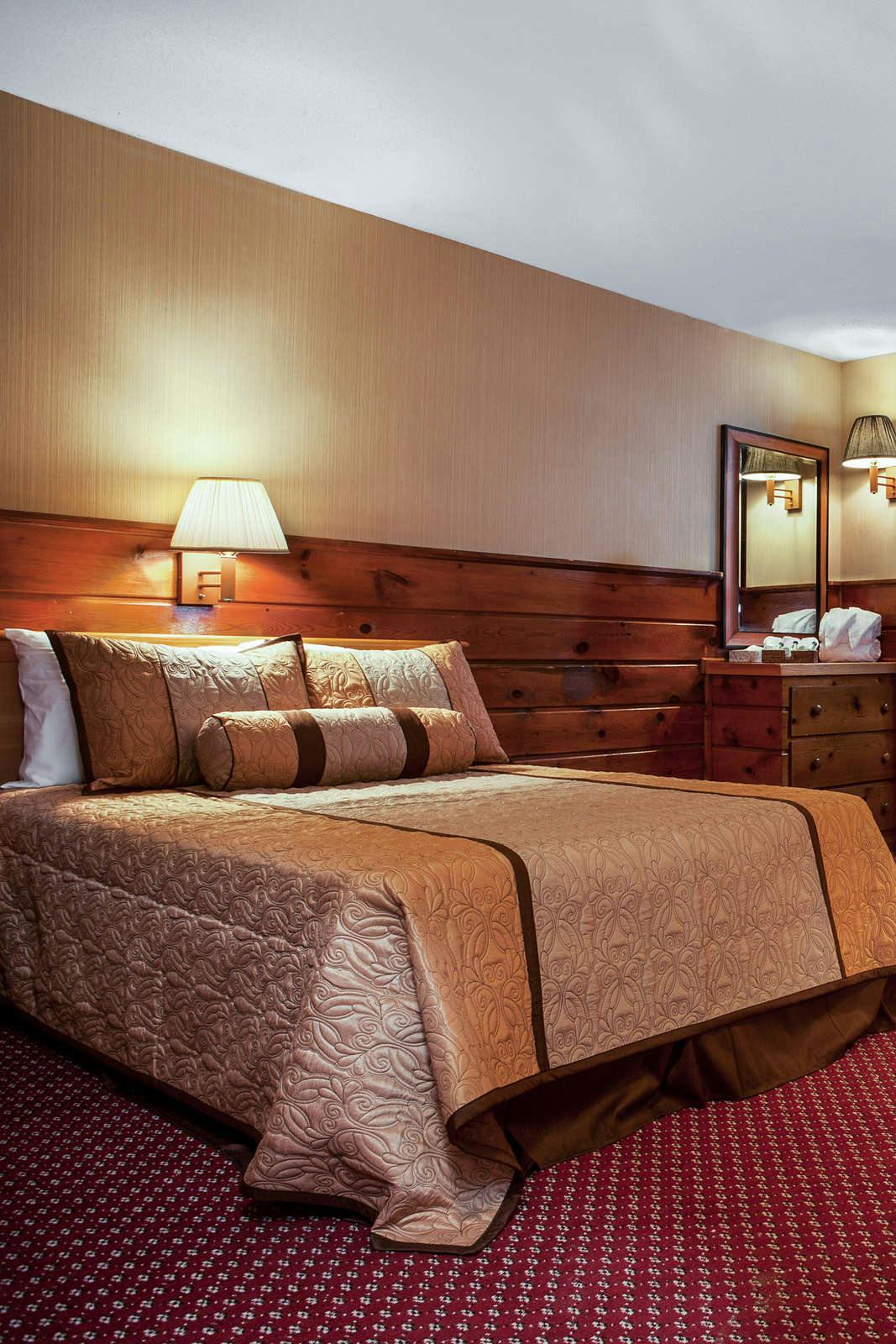 Hotel Eastover Estate & Eco-Village photo 2