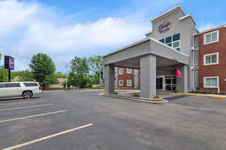 Hotel Sleep Inn & Suites Pigeon Forge - Downtown photo 1