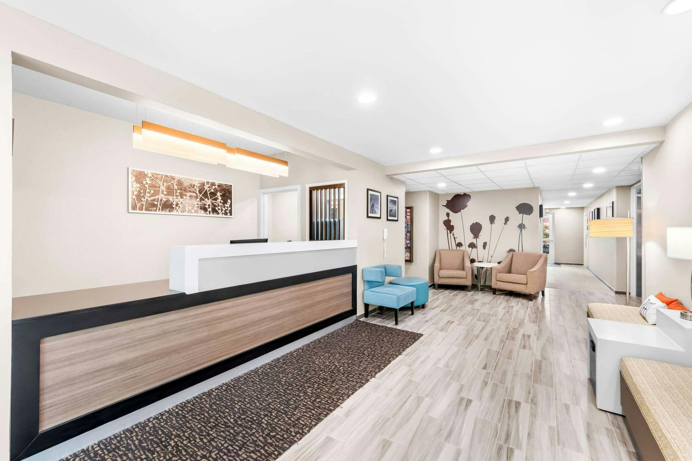 Hotel Sleep Inn & Suites Pigeon Forge - Downtown photo 4