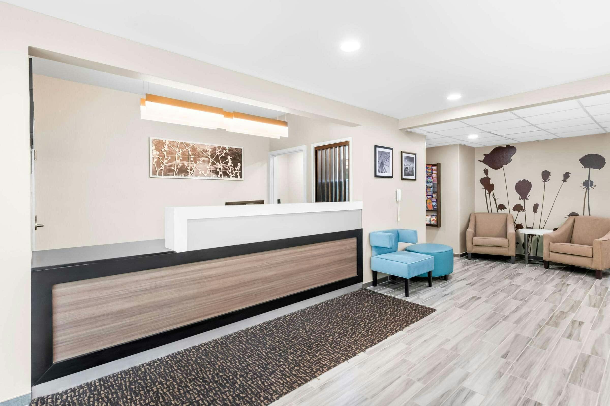 Hotel Sleep Inn & Suites Pigeon Forge - Downtown photo 5