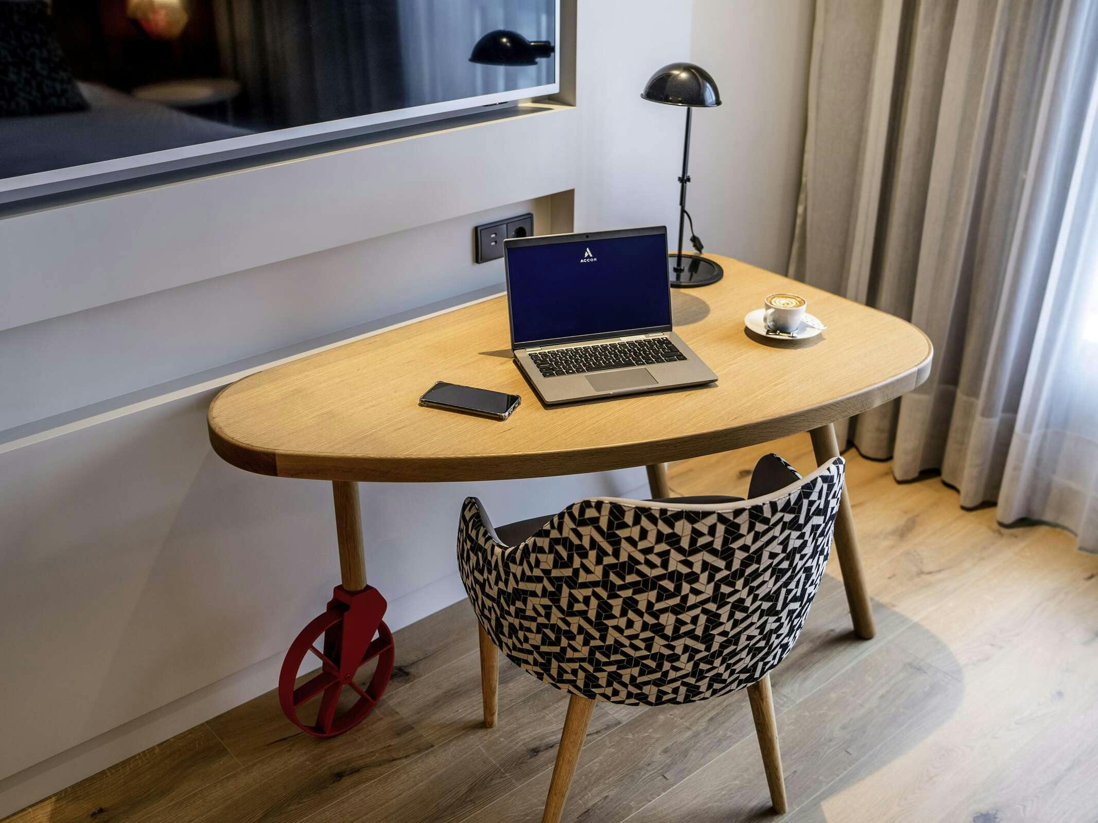 Hotel Mercure Lugo Centro photo 2