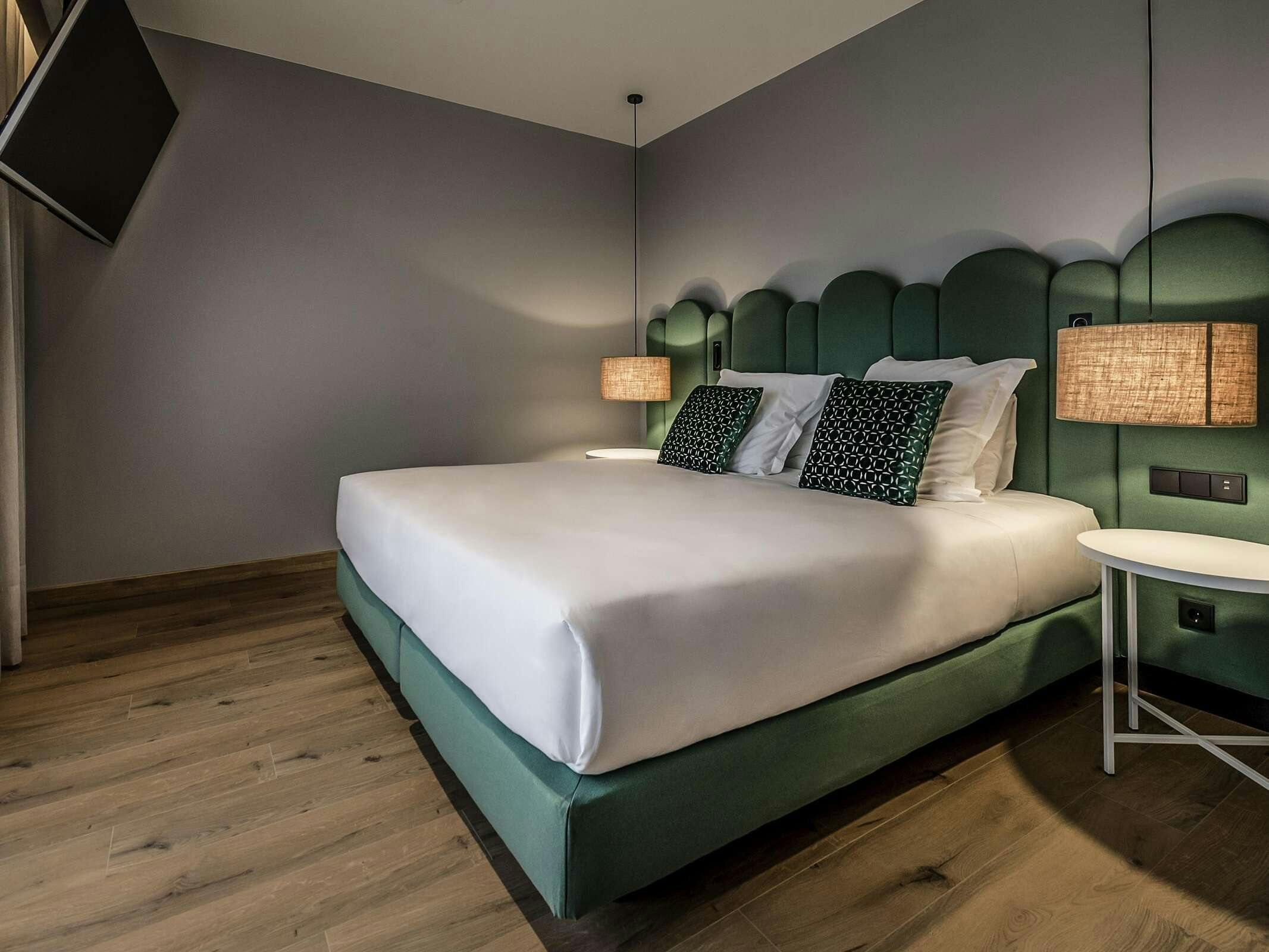 Hotel Mercure Lugo Centro photo 3