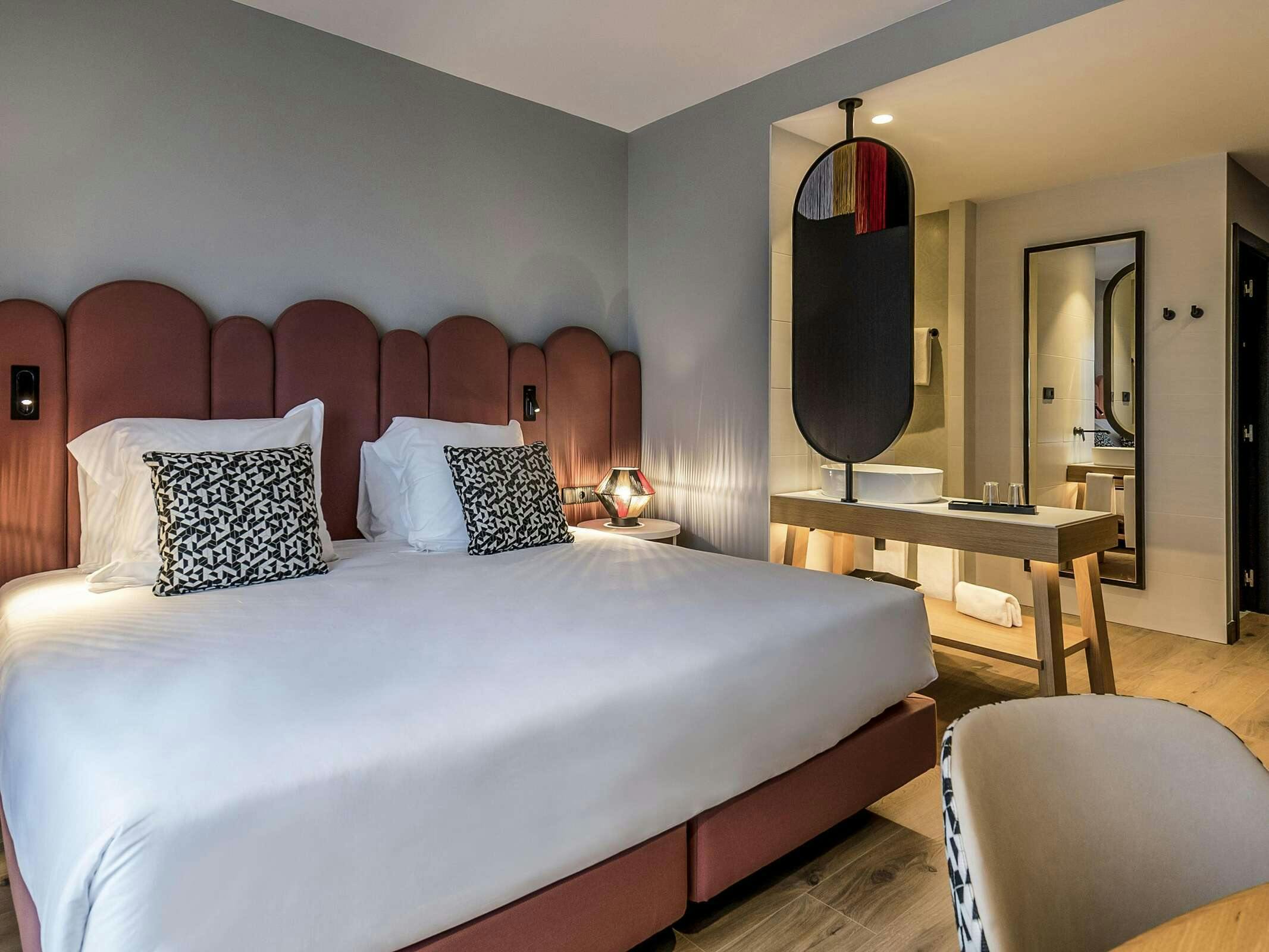 Hotel Mercure Lugo Centro photo 4