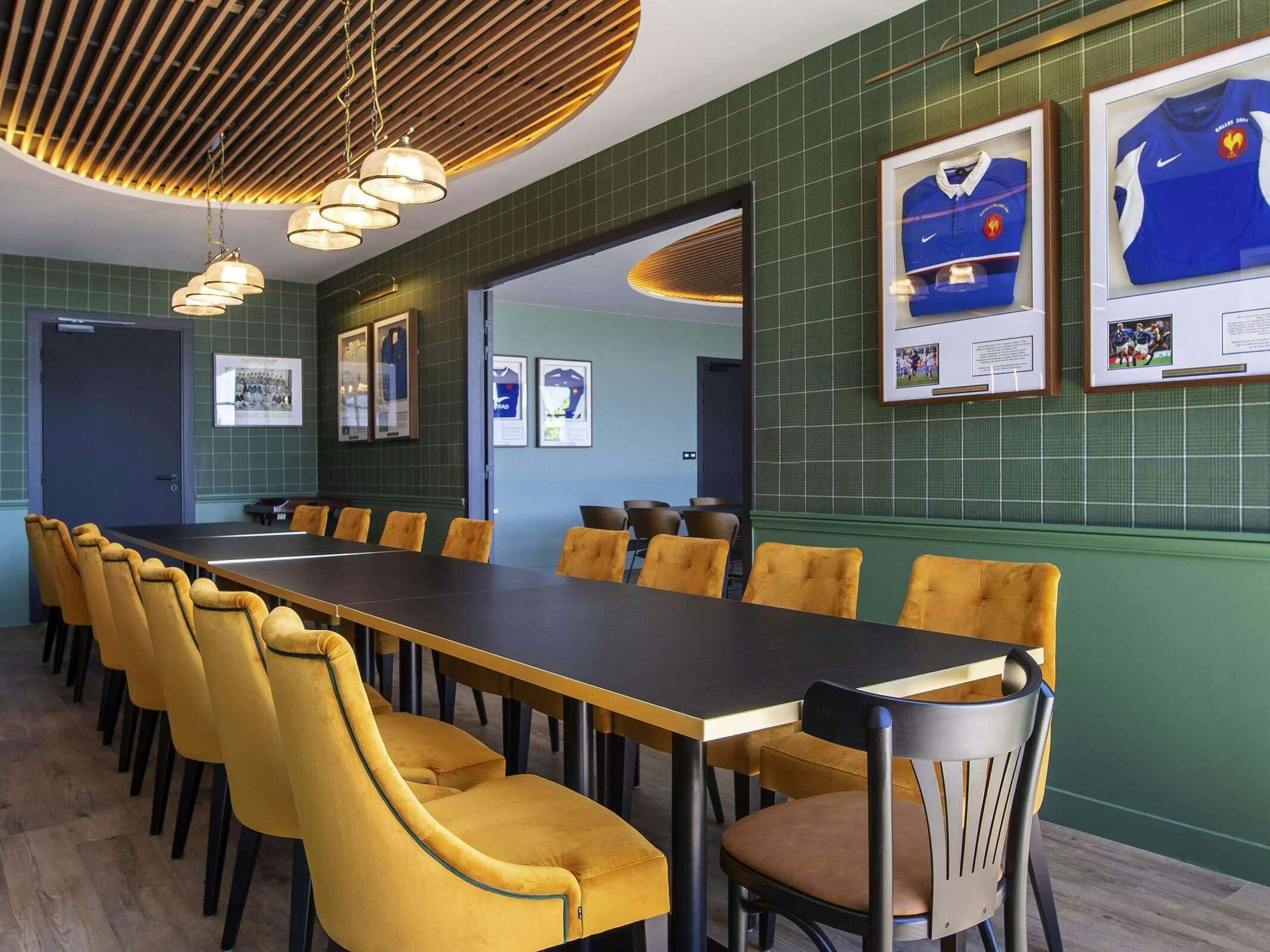 Hotel Ibis Styles Castelnaudary photo 4