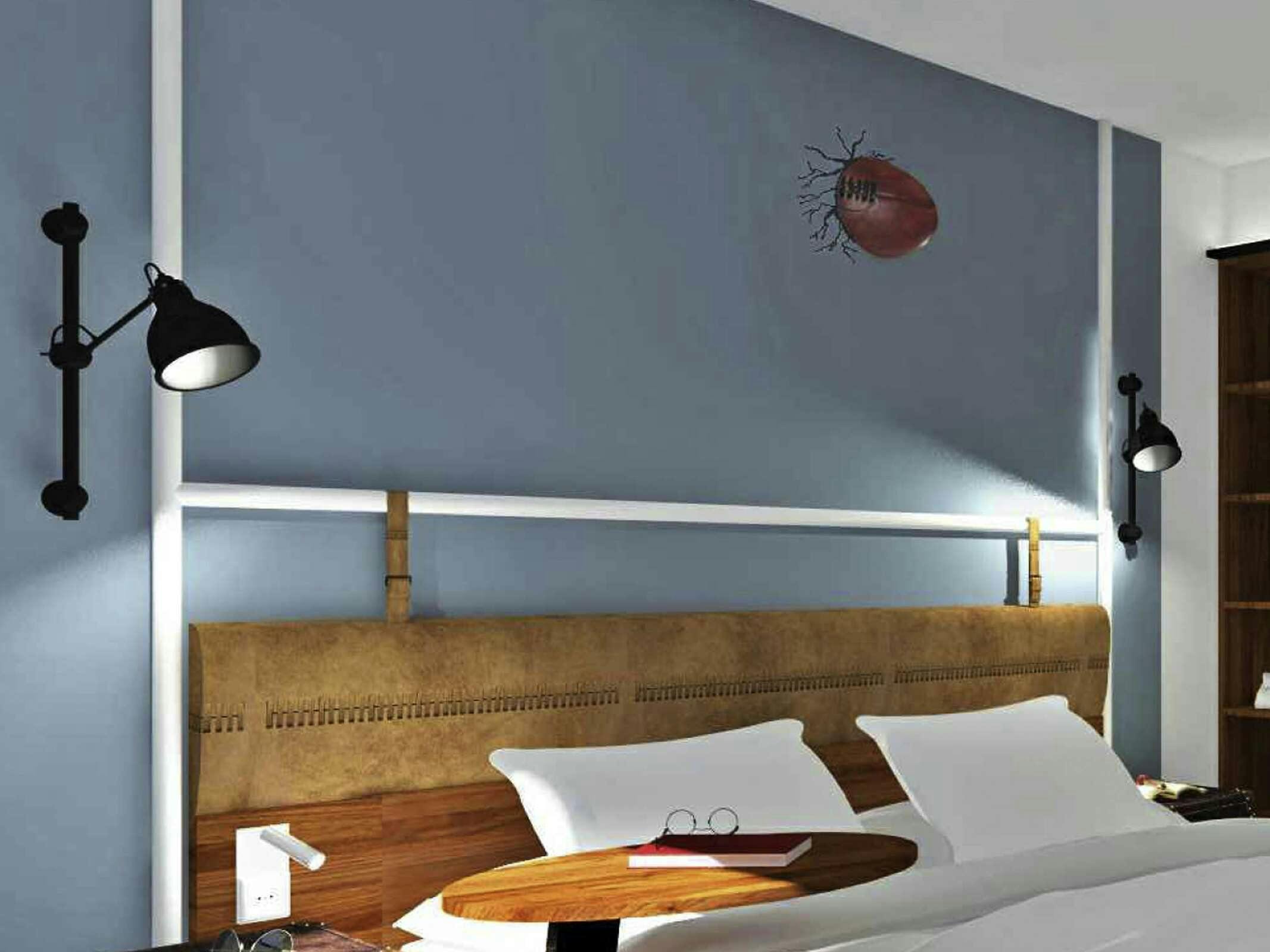 Hotel Ibis Styles Castelnaudary photo 5