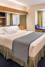 Hotel Microtel Inn & Suites By Wyndham Culiacan photo 1
