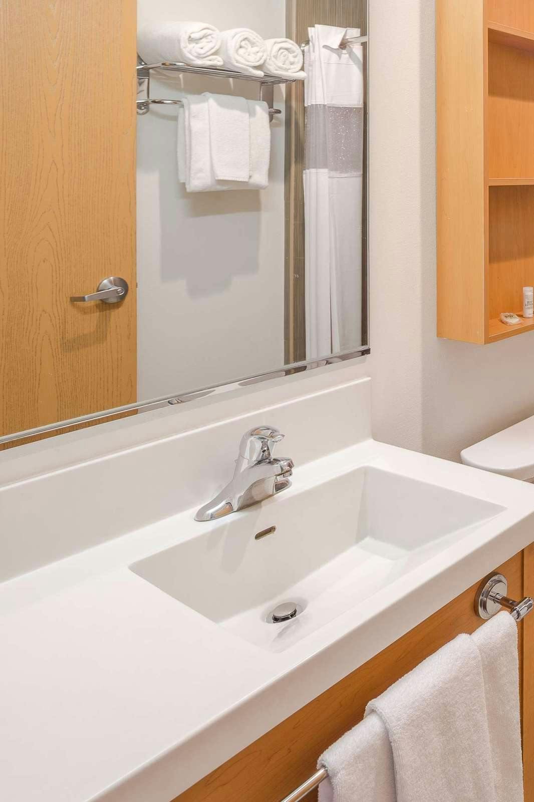 Hotel Microtel Inn & Suites By Wyndham Culiacan photo 5