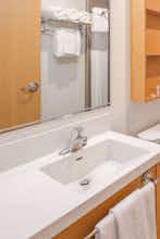 Hotel Microtel Inn & Suites By Wyndham Culiacan photo 5
