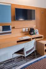Hotel Microtel Inn & Suites By Wyndham Culiacan photo 3