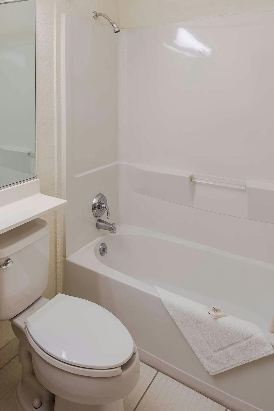 Hotel Microtel Inn & Suites By Wyndham Culiacan photo 4