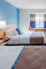 Hotel Microtel Inn & Suites By Wyndham Culiacan photo 2