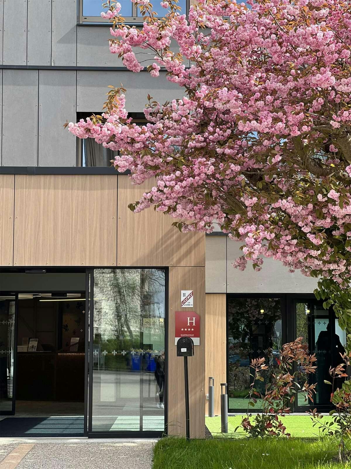 Best Western Plus Hotel Le Conquerant