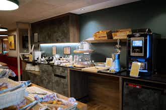 Hotel Best Western Plus Hotel Le Conquerant photo 3