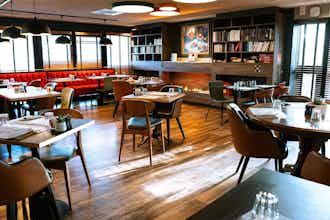 Hotel Best Western Plus Hotel Le Conquerant photo 4