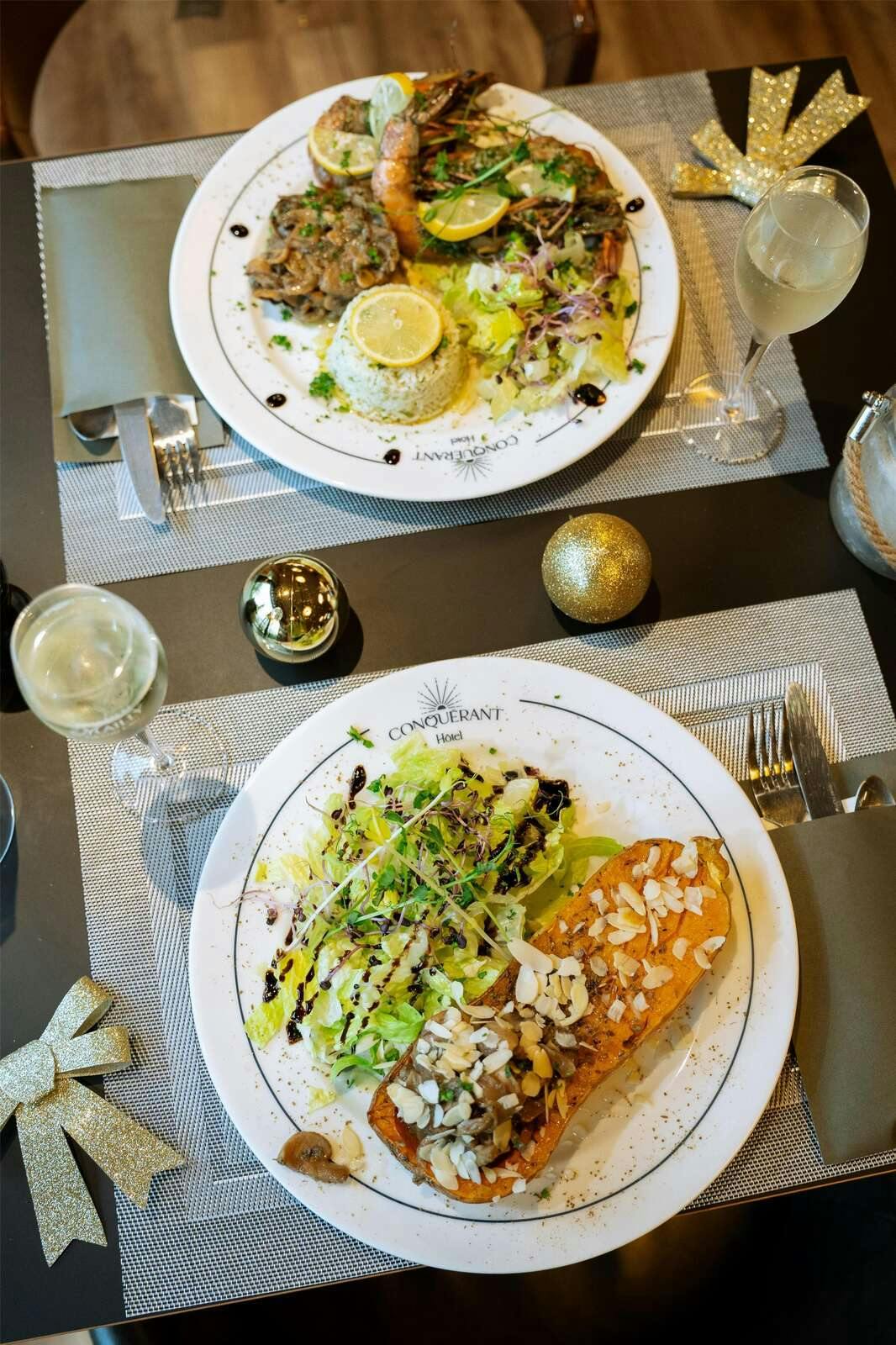 Hotel Best Western Plus Hotel Le Conquerant photo 5