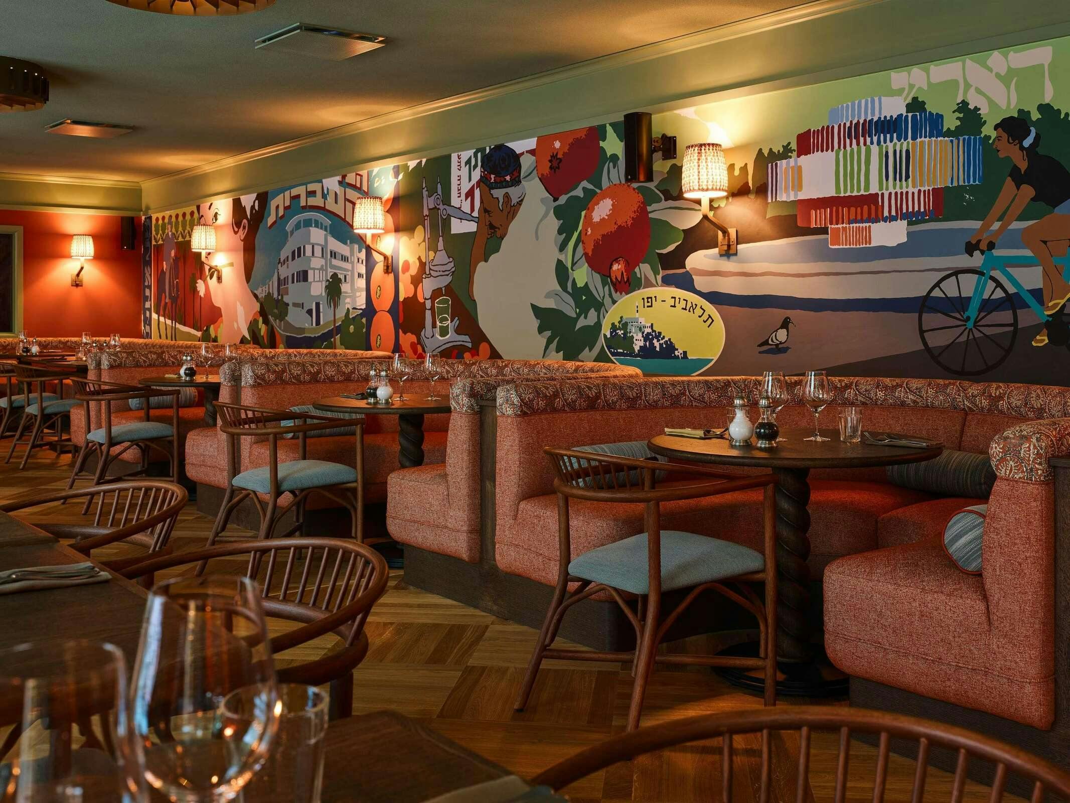 Hotel 25hours Hotel Indre By photo 2