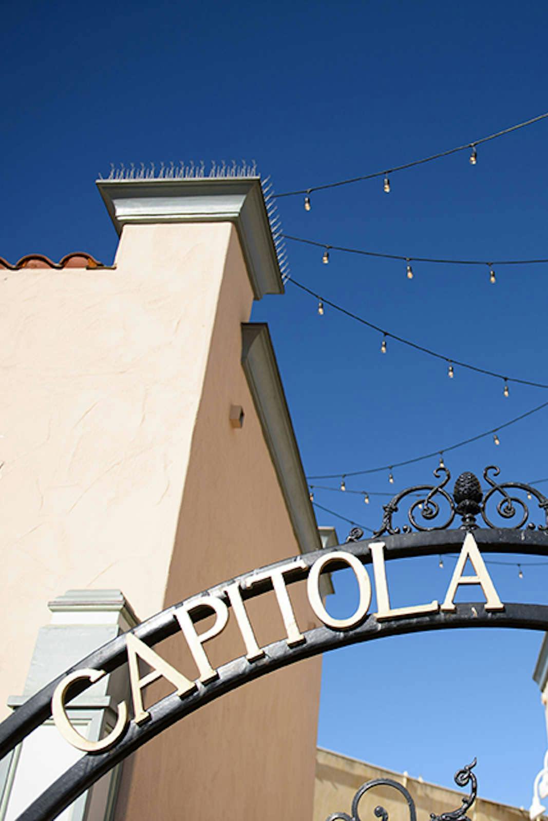 Hotel Capitola Hotel photo 5