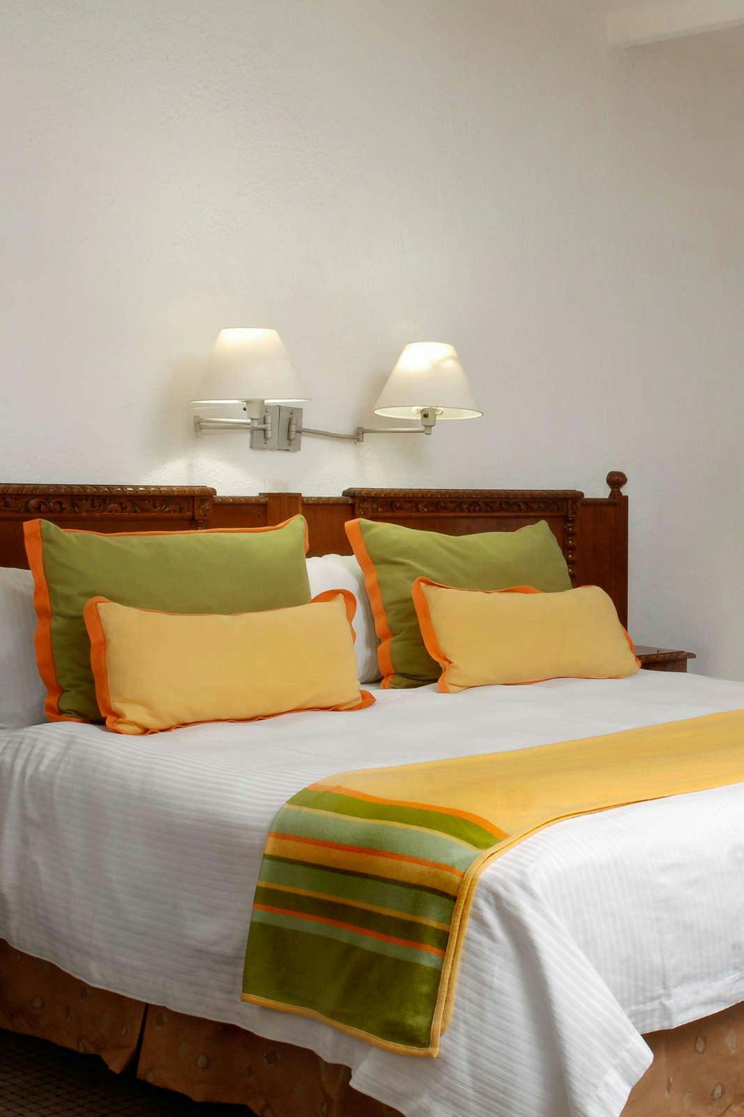 Hotel Hotel Geneve Ciudad de Mexico photo 1
