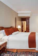 Hotel Hotel Geneve Ciudad de Mexico photo 4