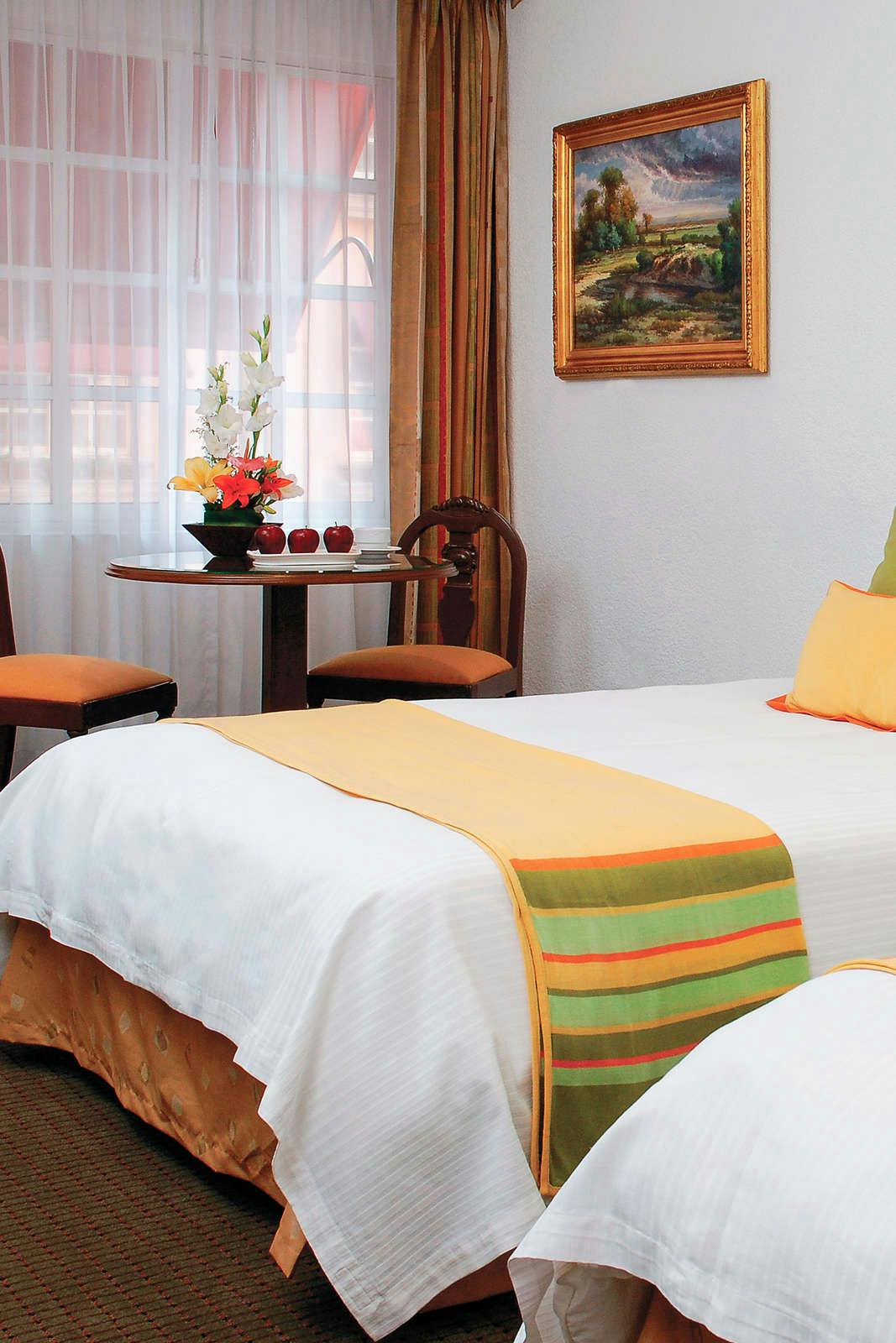 Hotel Hotel Geneve Ciudad de Mexico photo 5